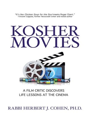 cover image of Kosher Movies